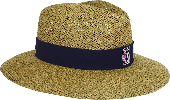 pga tour 男式鹰帽